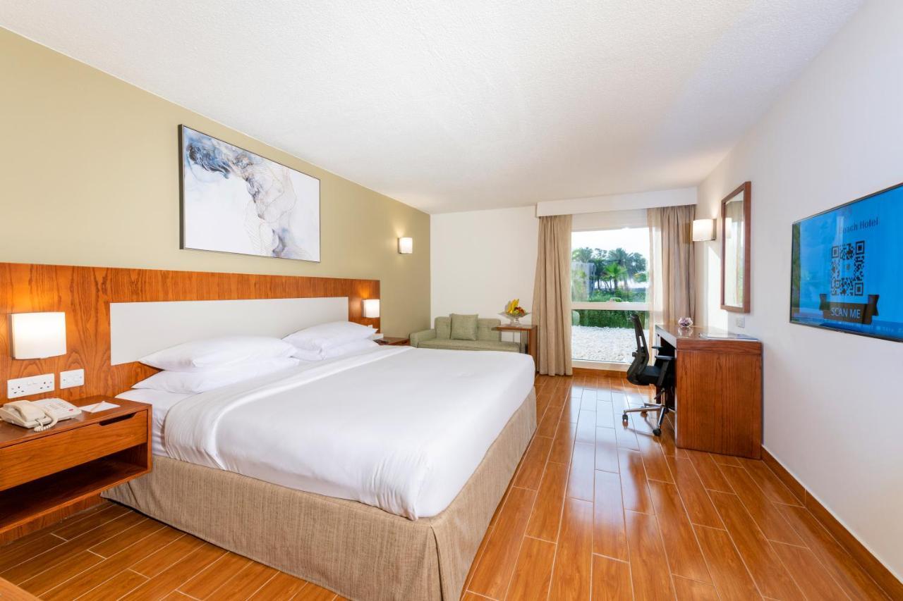 ג'בל דהנה Dhafra Beach Hotel מראה חיצוני תמונה