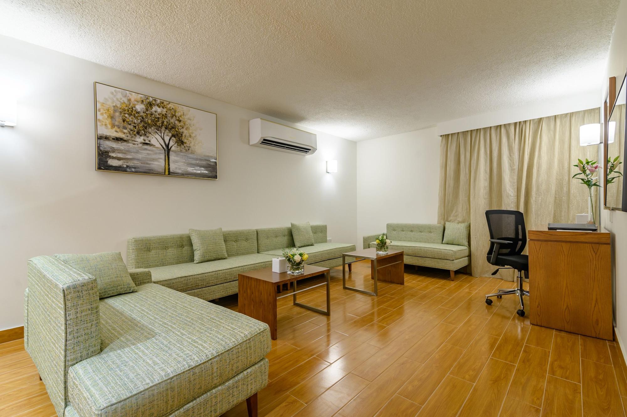 ג'בל דהנה Dhafra Beach Hotel מראה חיצוני תמונה