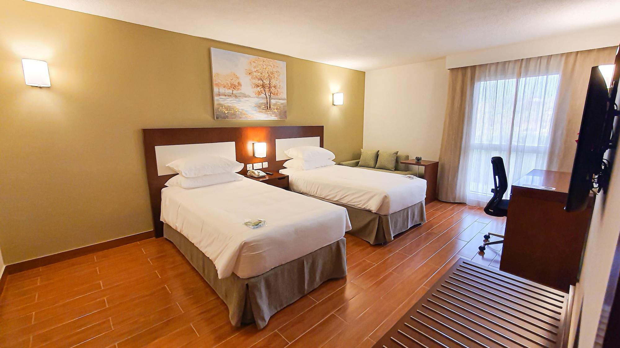 ג'בל דהנה Dhafra Beach Hotel מראה חיצוני תמונה