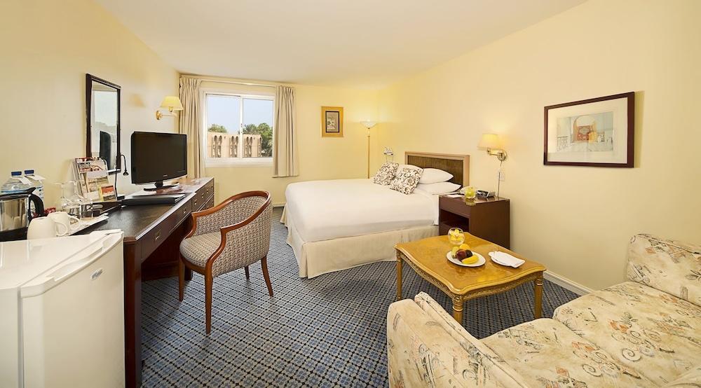 ג'בל דהנה Dhafra Beach Hotel מראה חיצוני תמונה