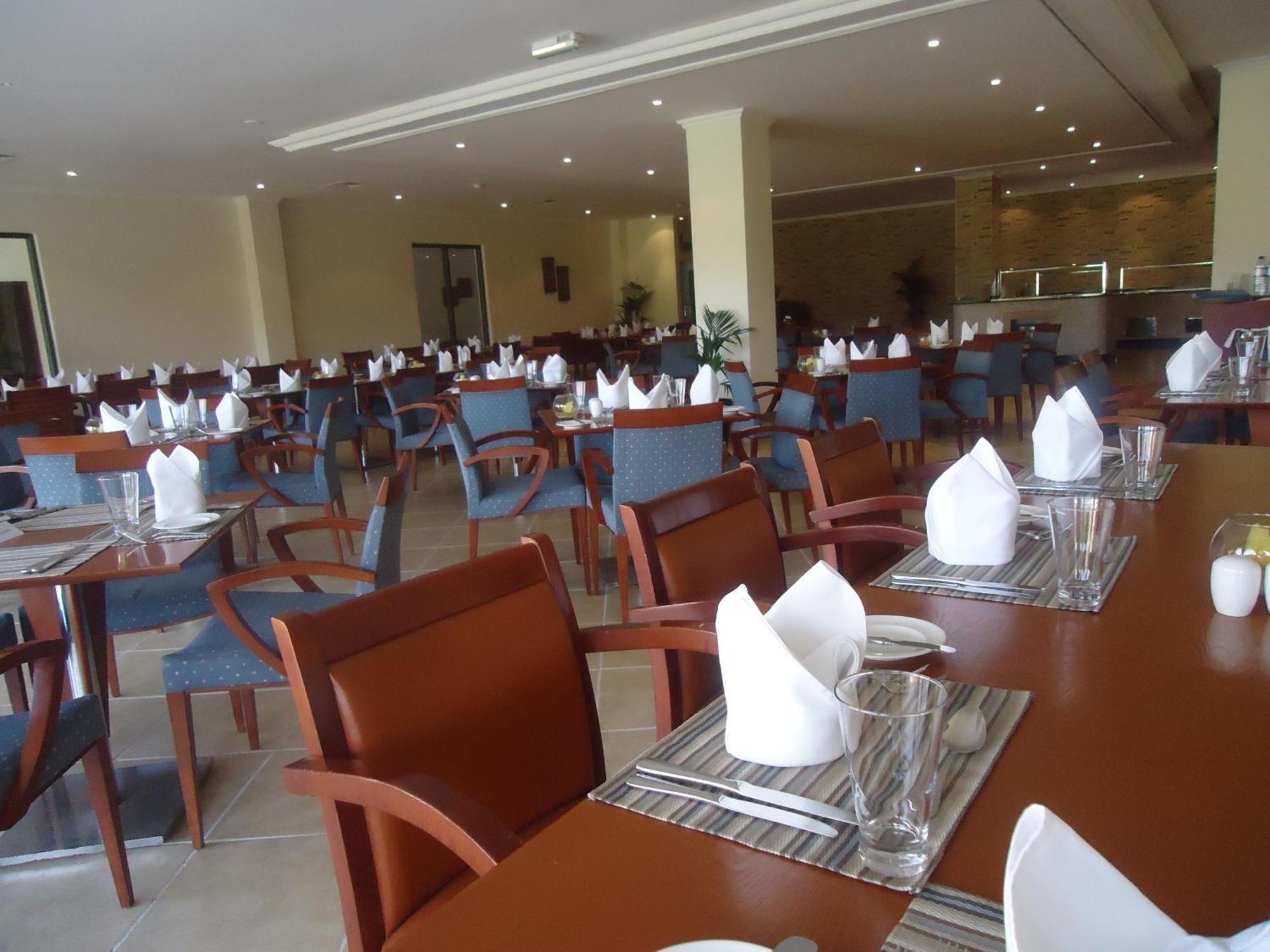 ג'בל דהנה Dhafra Beach Hotel מראה חיצוני תמונה