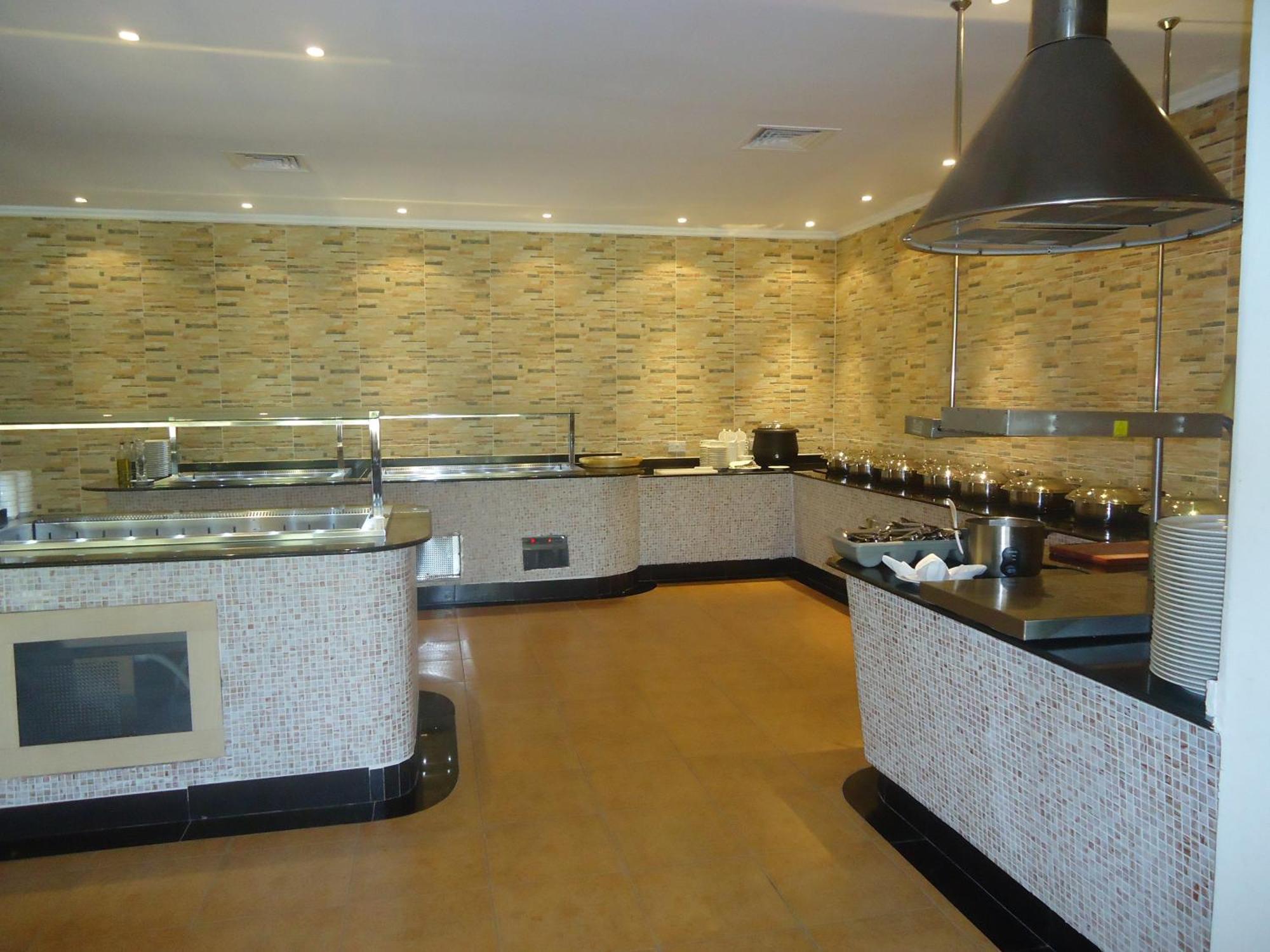ג'בל דהנה Dhafra Beach Hotel מראה חיצוני תמונה